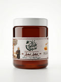 عسل سدر جبلي - ٥٠٠ غرام