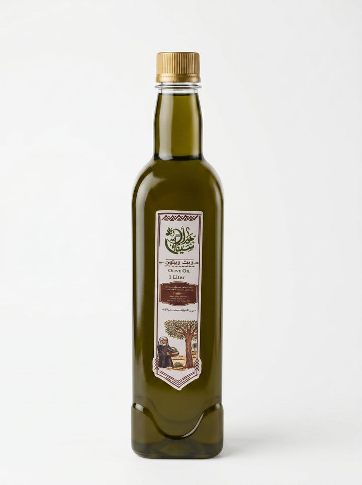 زيت الزيتون