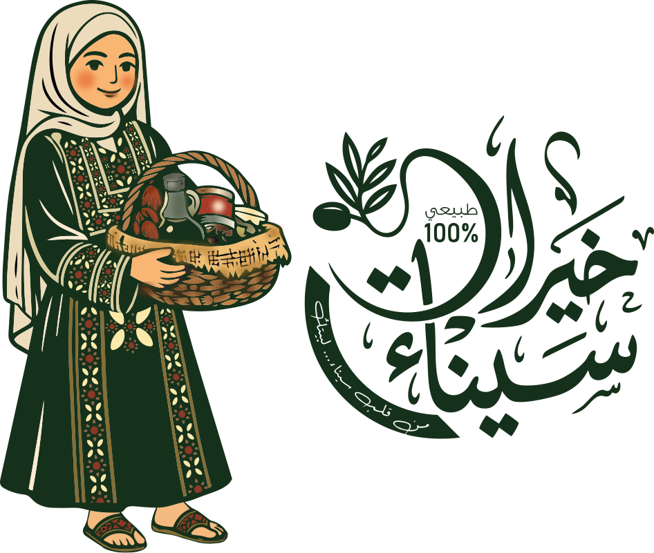 الطبيعة بين يديك